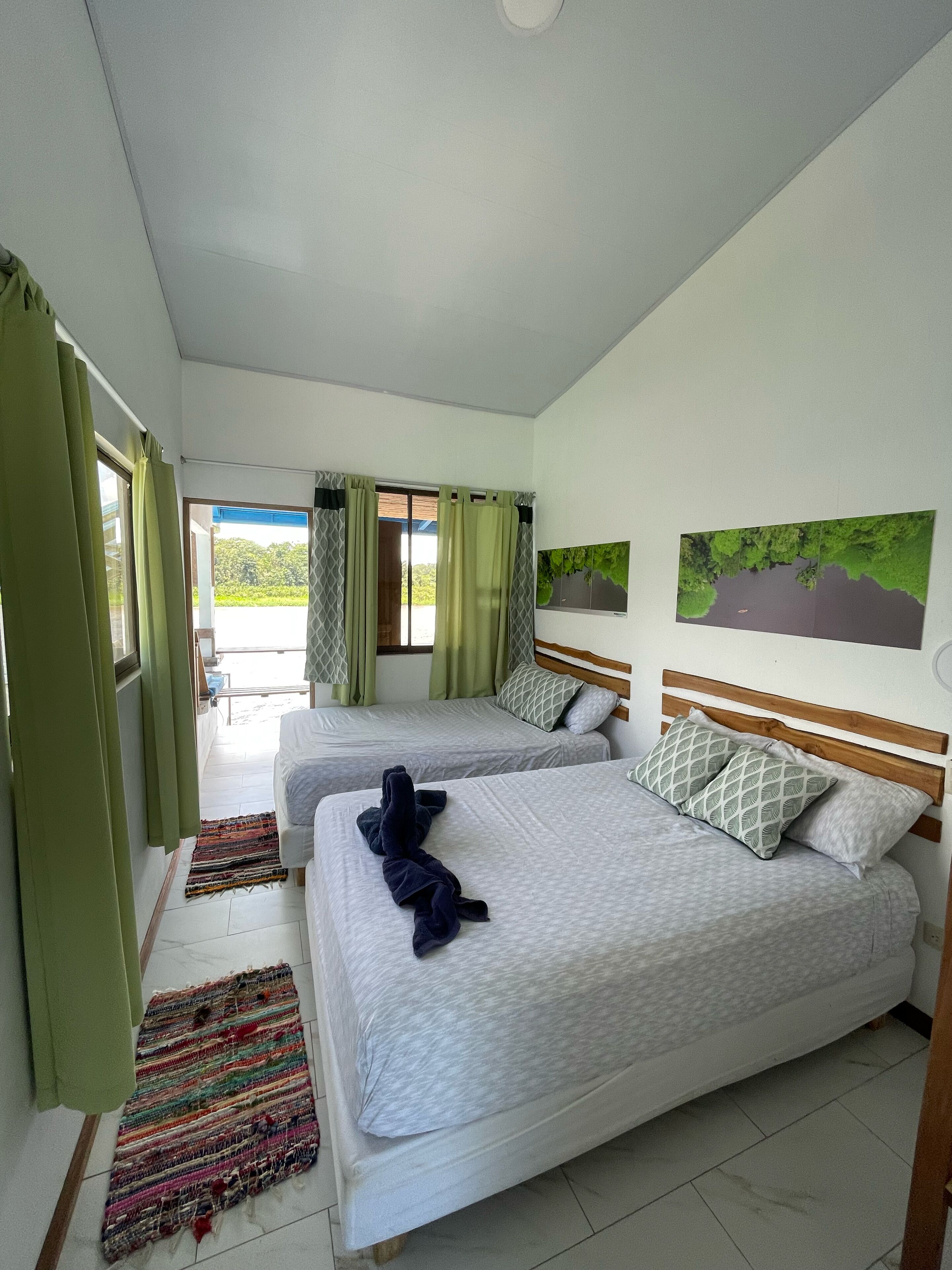 Photo - Hotel Pura Natura Riverside Tortuguero