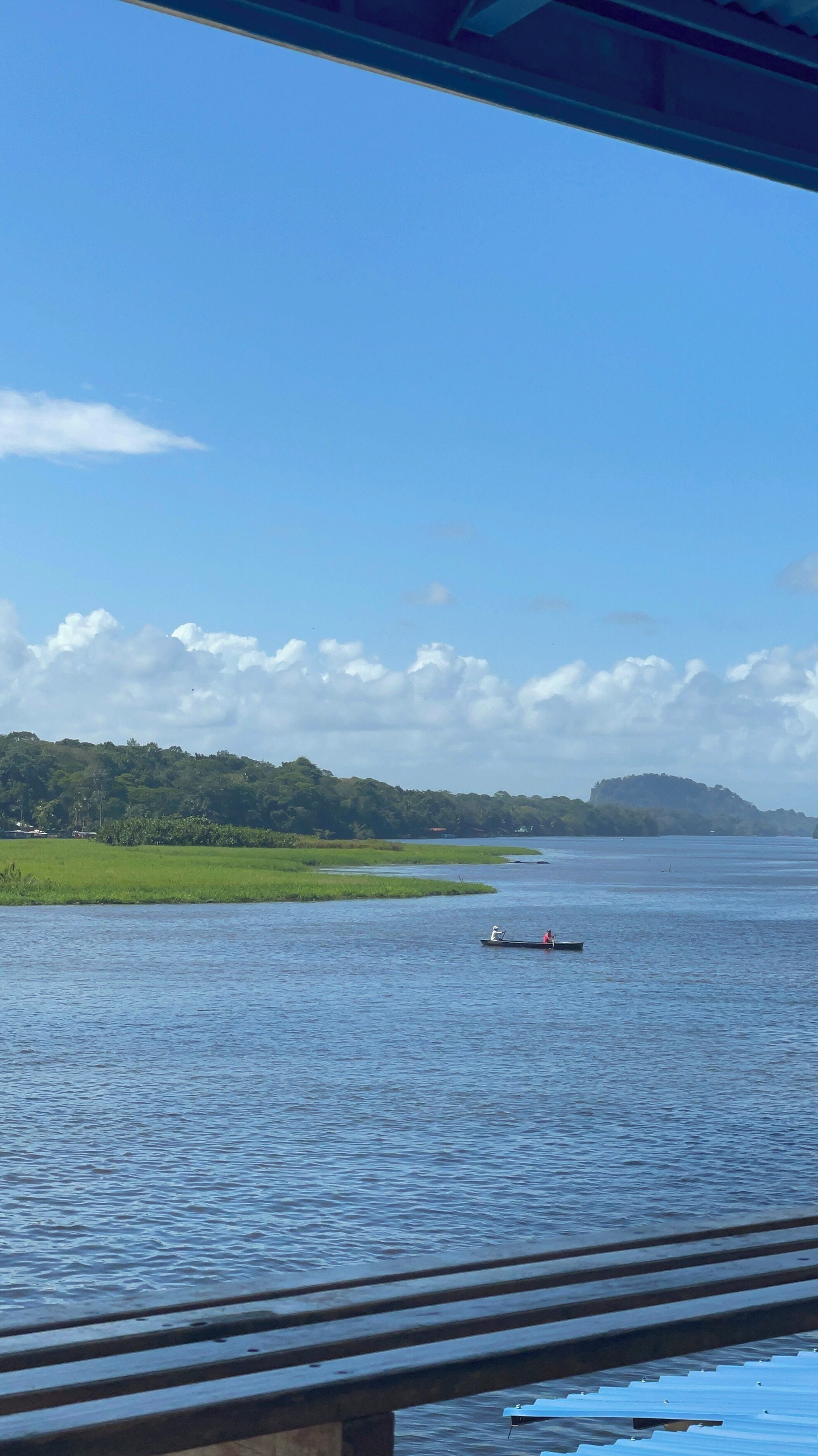 Photo - Hotel Pura Natura Riverside Tortuguero