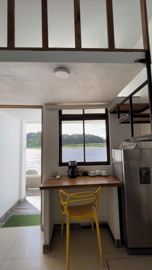 Standard Lagoon View