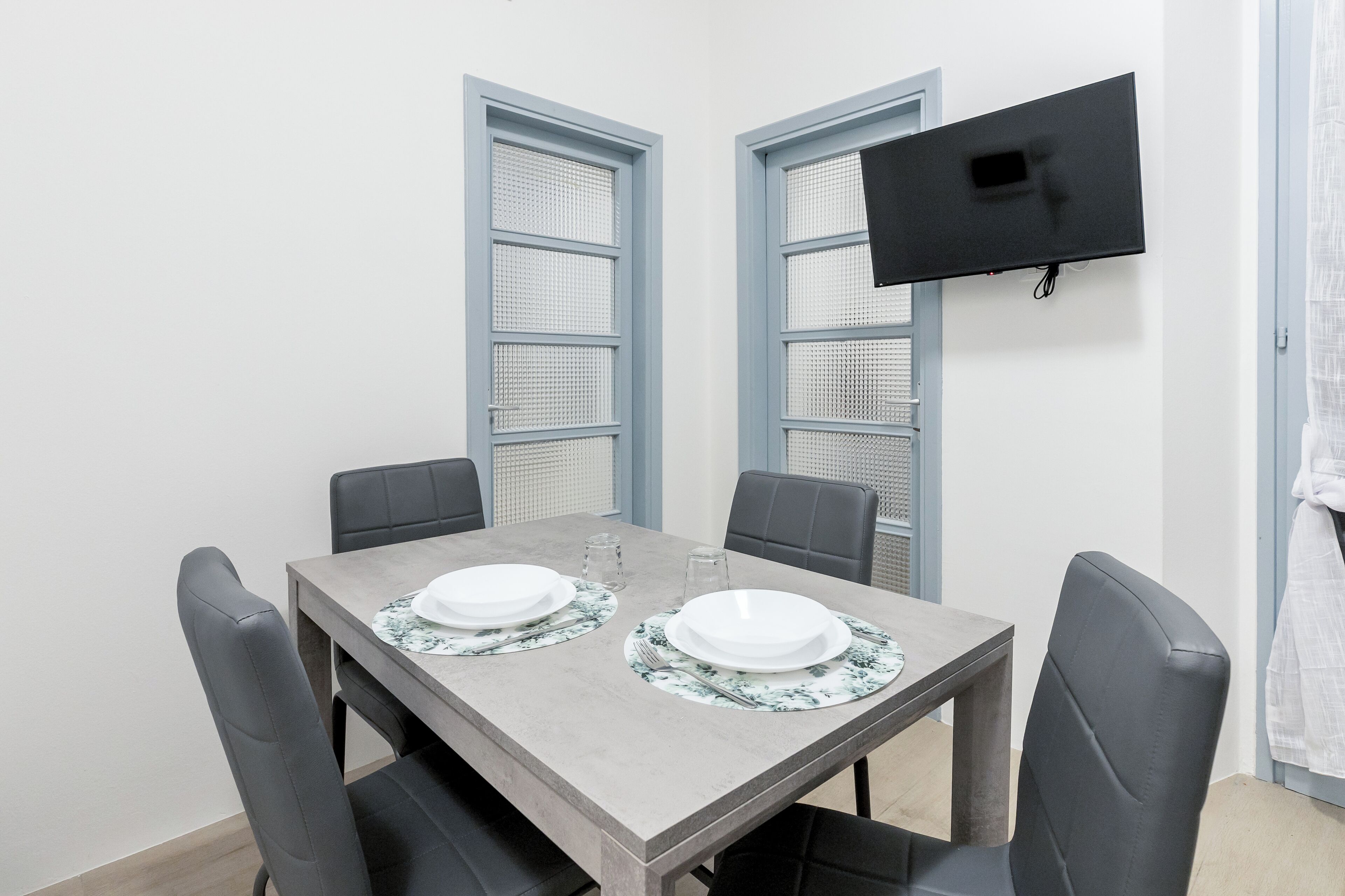 Comfort Apartment | Interior detail