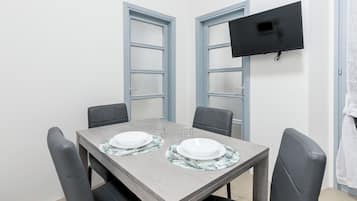Comfort Apartment | Interior detail