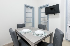 Comfort Apartment | Interior detail - Alessia's Flat - Fantoni (Bergamo)