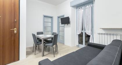 Alessia's Flat - Fantoni