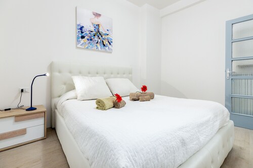 Alessia's Flat - Fantoni