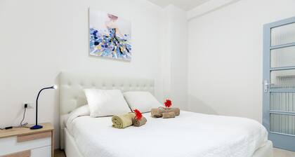Alessia's Flat - Fantoni