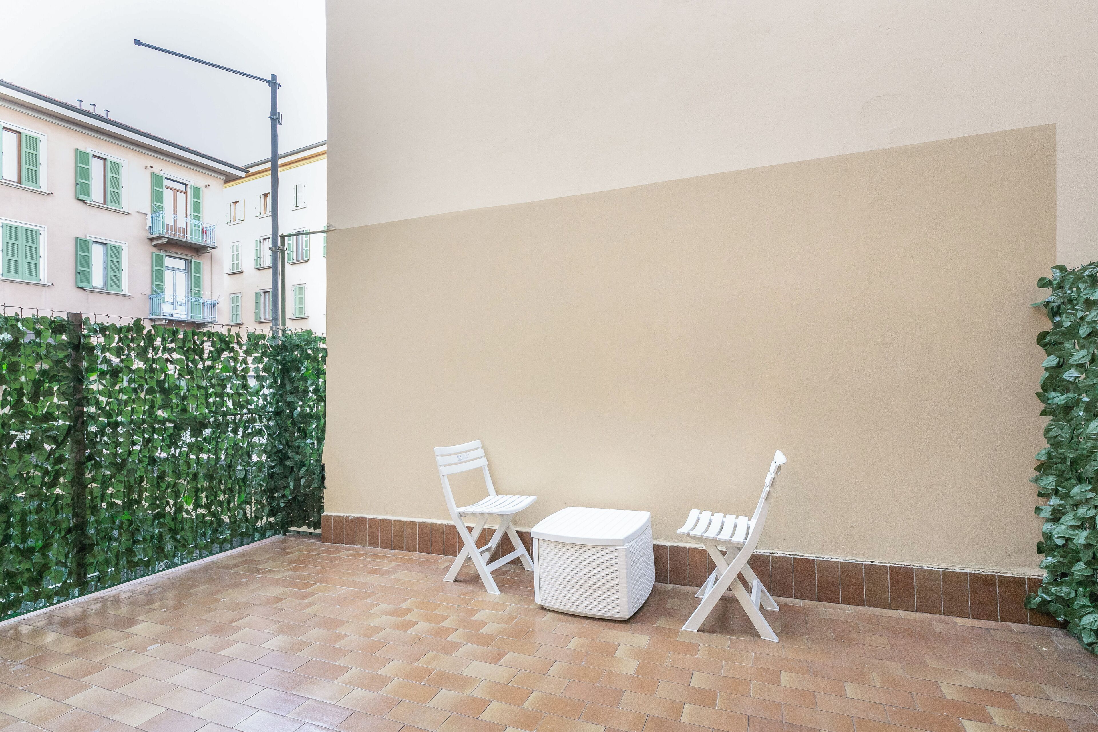 Comfort Apartment | Exterior