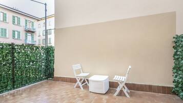 Comfort Apartment | Exterior