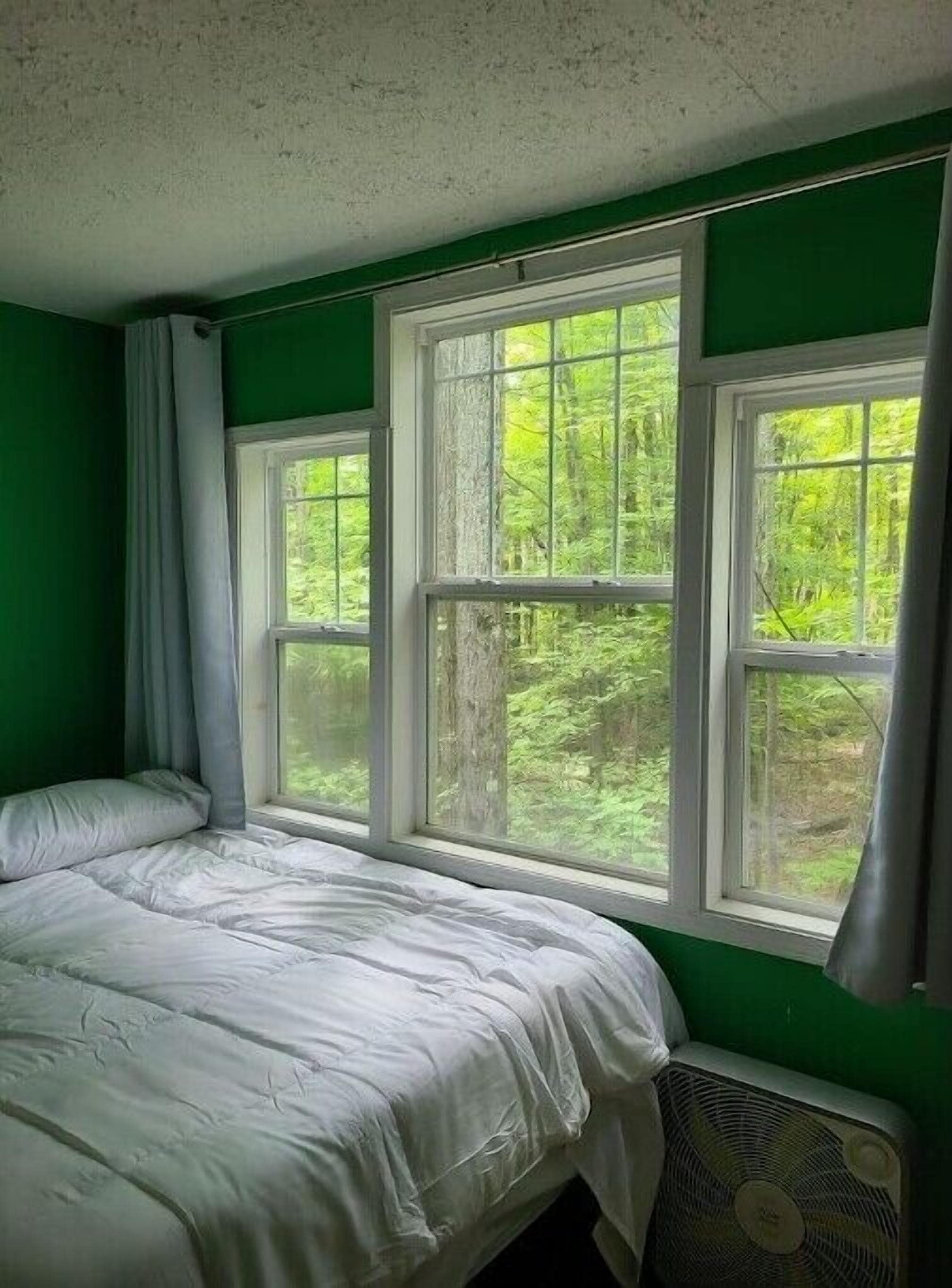 3 chambres, Wi-Fi, draps fournis