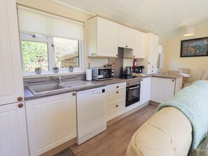 村舍 | 住宿内部