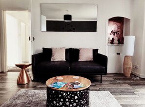 スマートテレビ