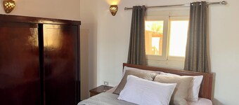 Cozy Dahab Studio Near Beach 