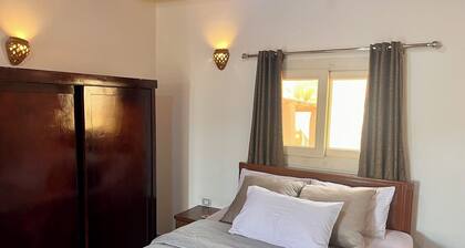 Cozy Dahab Studio Near Beach