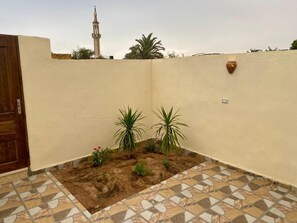 Property grounds - Cozy Dahab Studio Near Beach  (Dahab)