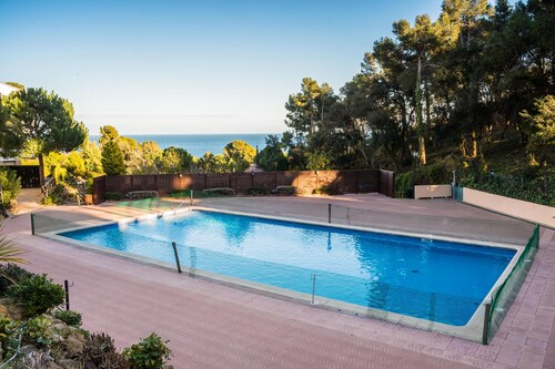 AE-1 Charming Apartment in El Golfet