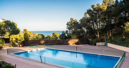 AE-1 Charming Apartment in El Golfet