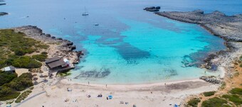 Villa Miguel Dos - Three Bedroom Villa, Sleeps 6