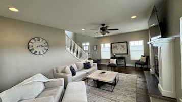 Televisor intel·ligent