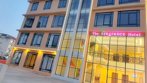 Exterior - The Fragrance Hotel (Reasi)