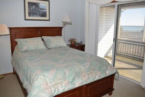 3 chambres, Wi-Fi, draps fournis
