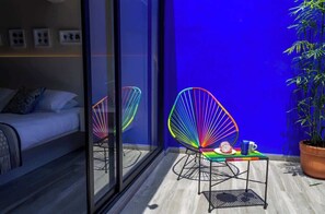 4 chambres, fer et planche à repasser, lit parapluie, Wi-Fi