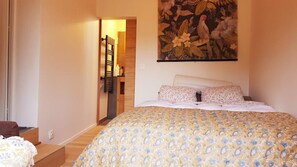 5 slaapkamers