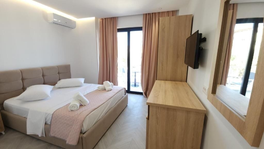 Foto - Noa Boutique Hotel