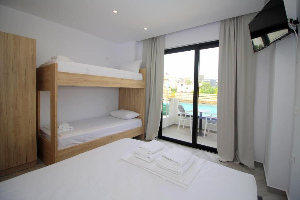 Foto - Noa Boutique Hotel