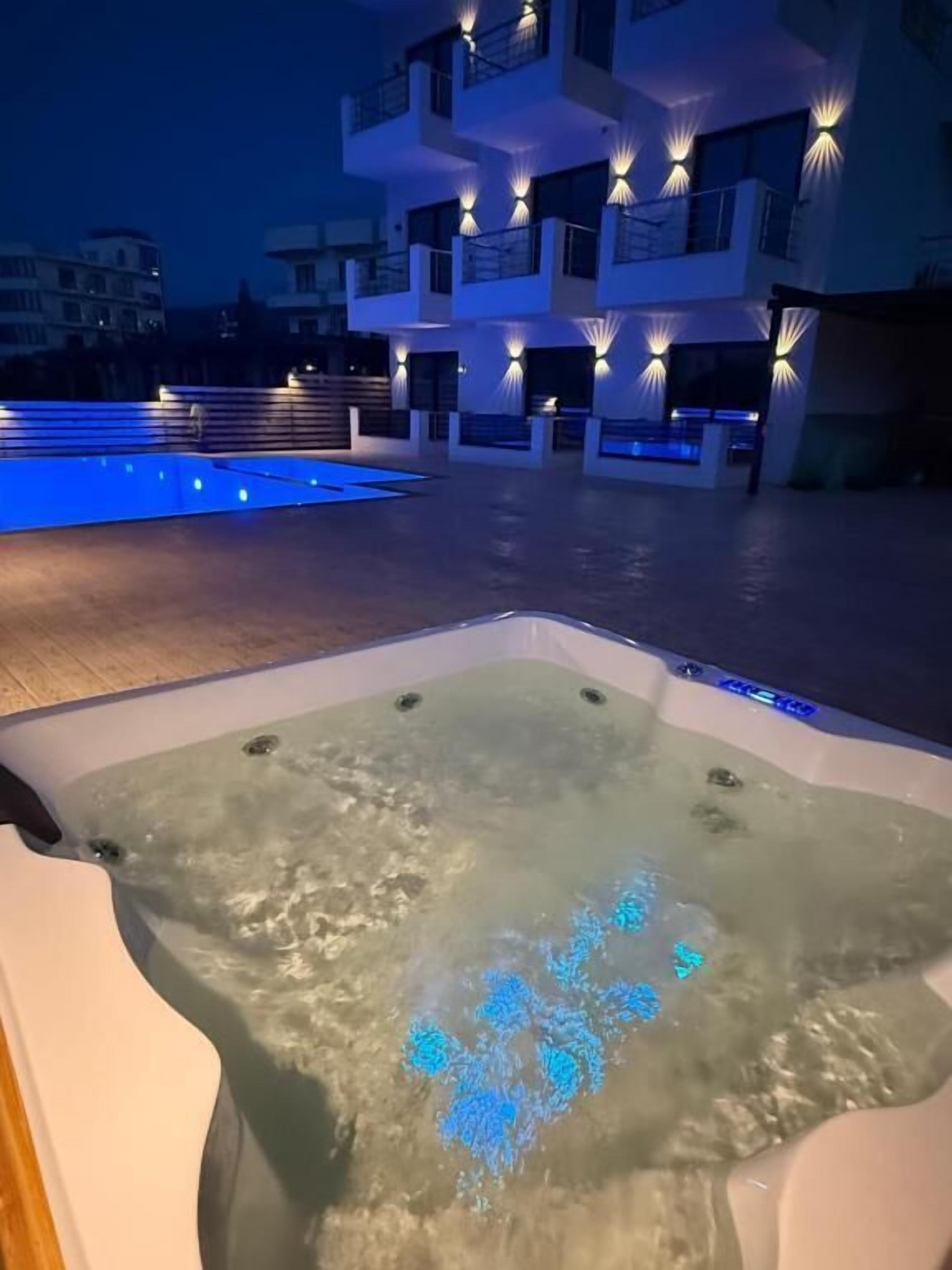 Foto - Noa Boutique Hotel