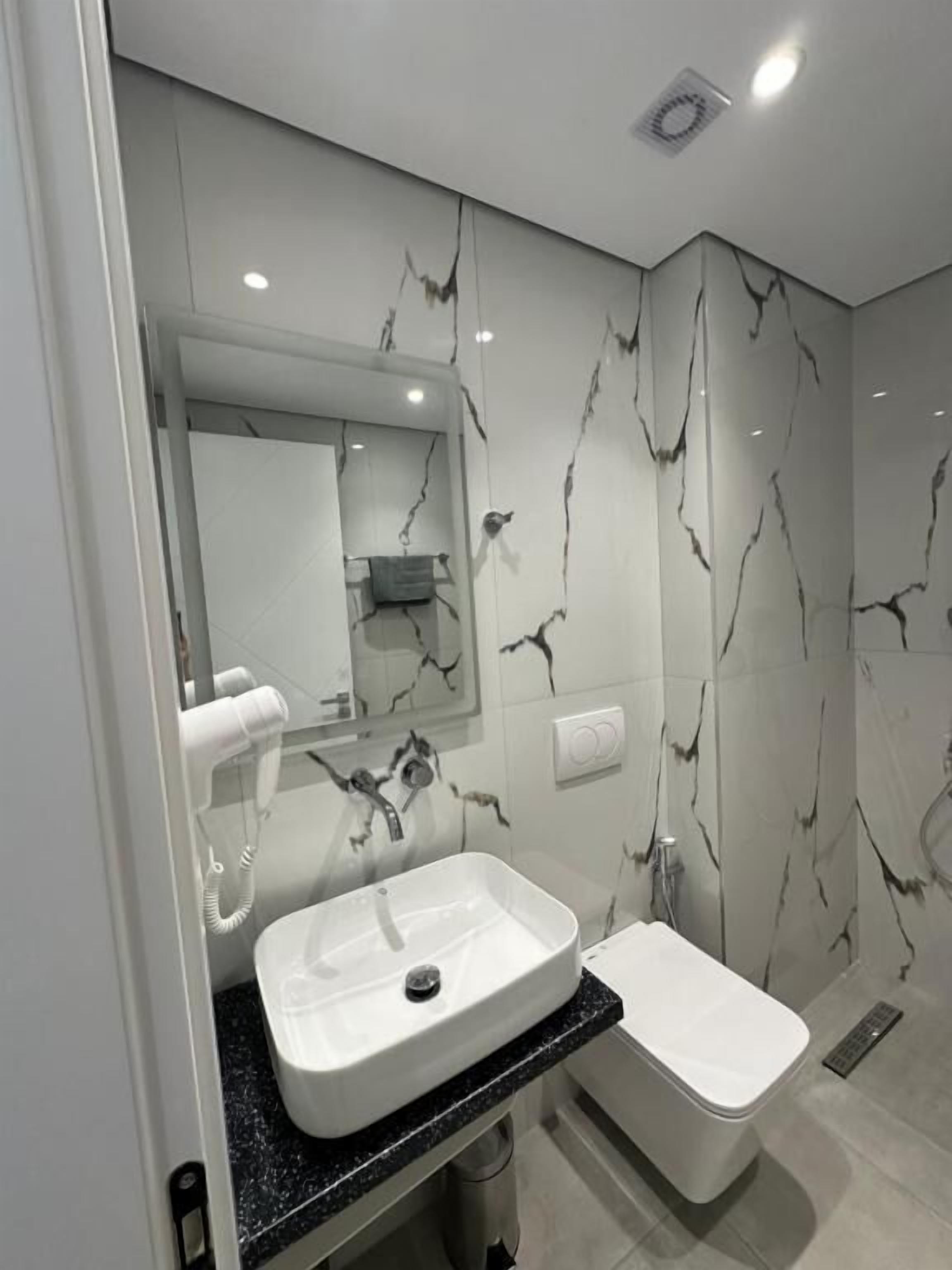Foto - Noa Boutique Hotel