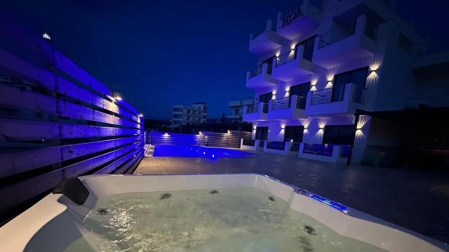 Noa Boutique Hotel