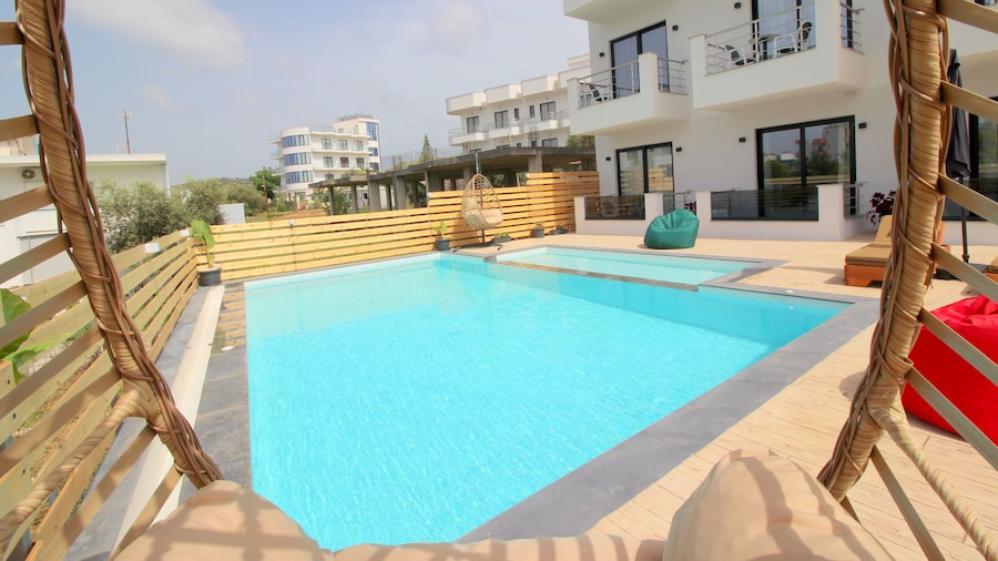 Noa Boutique Hotel