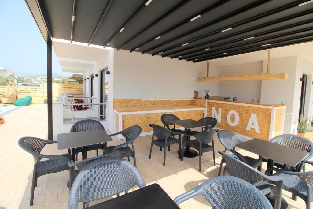 Foto - Noa Boutique Hotel