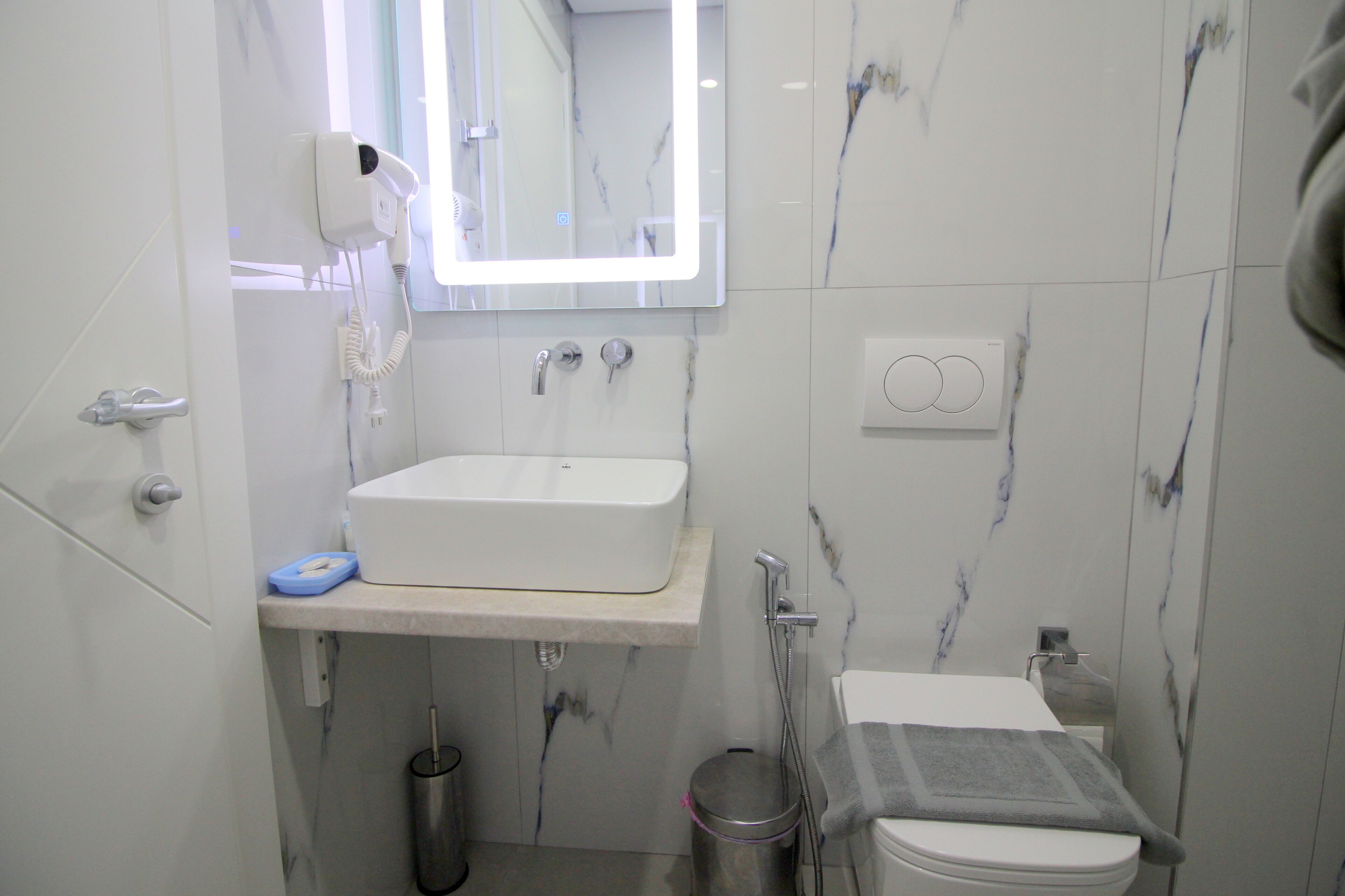 Foto - Noa Boutique Hotel