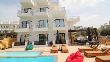 Teras/patio