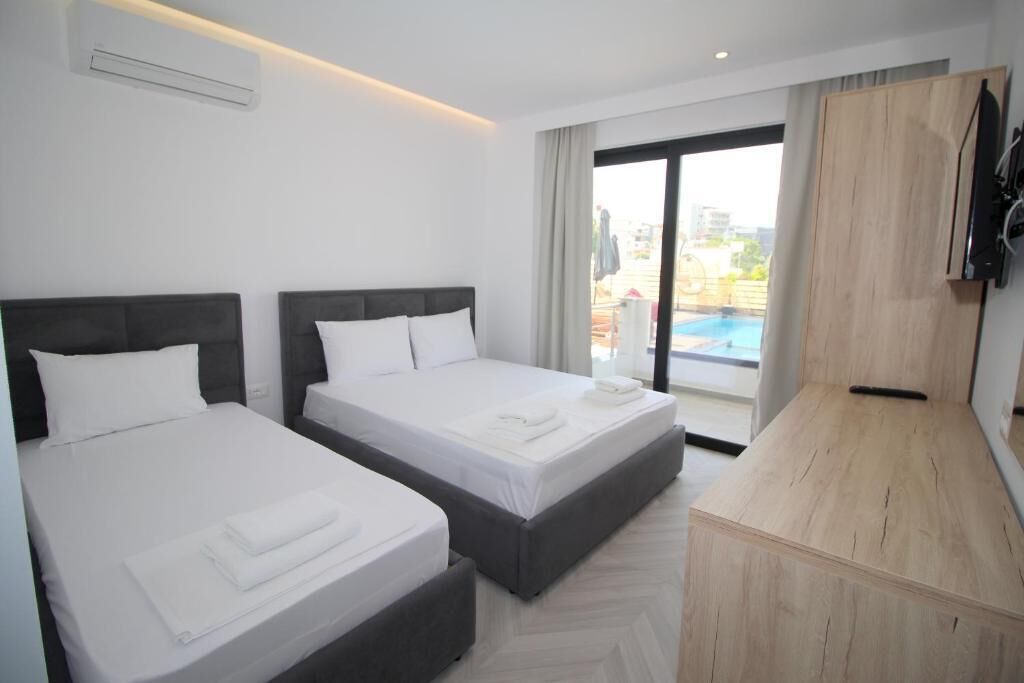 Foto - Noa Boutique Hotel