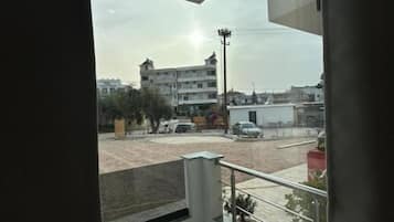 Balcón