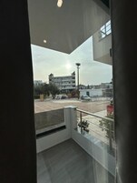 Quadruple Room | Balcony