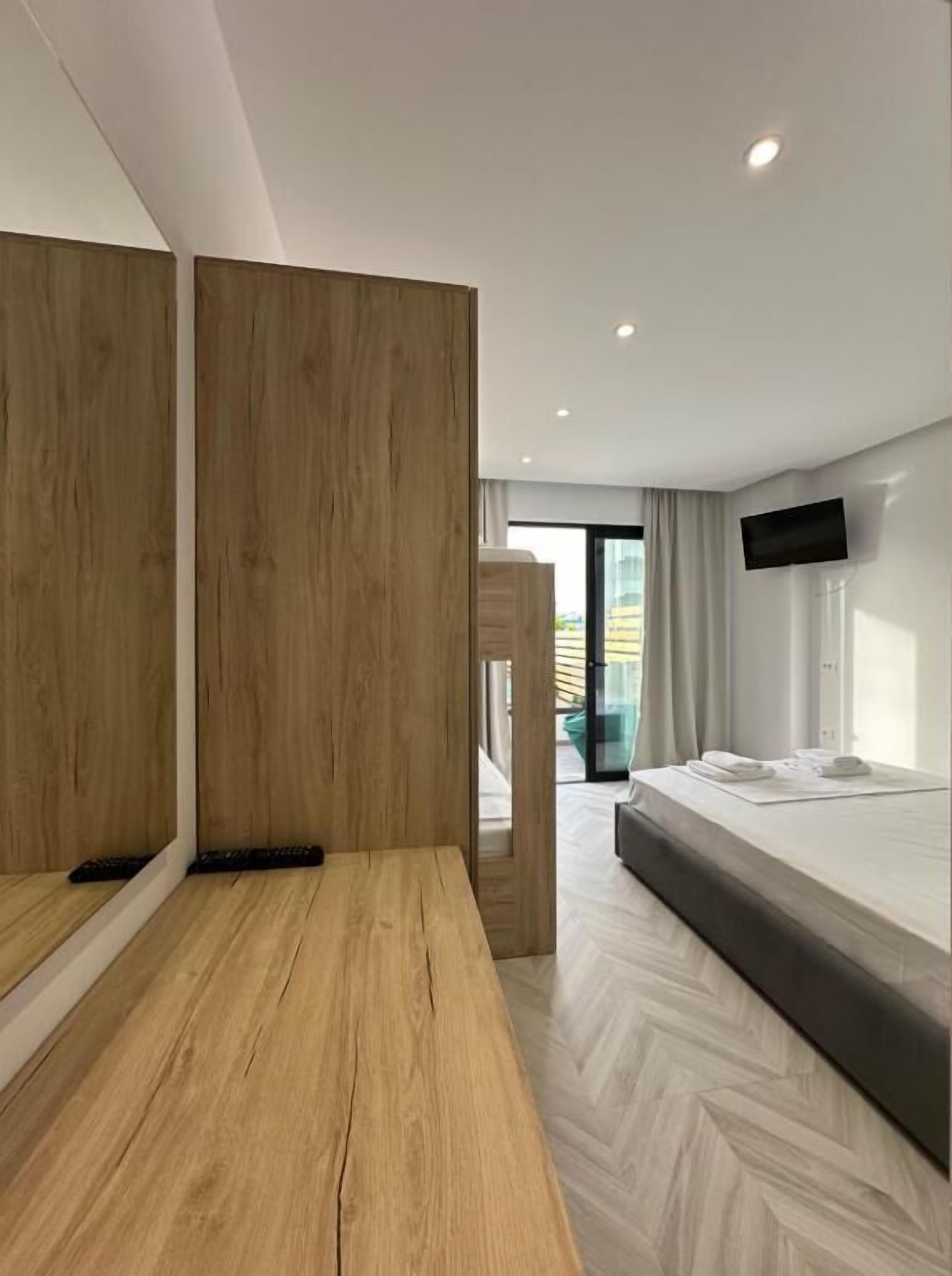 Foto - Noa Boutique Hotel