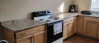 Deer Run - Marvelous 2-bedroom apartment with WiFi in Linneus