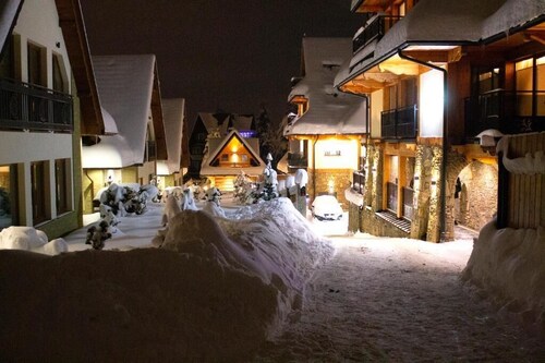 Zakopane Cottages Wisienka 2