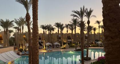 2-bed Flat in Four Seasons Hotel Sharm El Sheikh