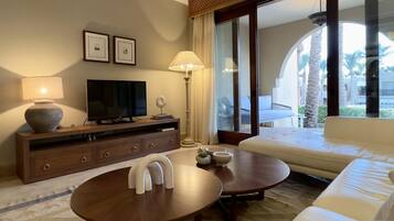 Apartemen | Area keluarga