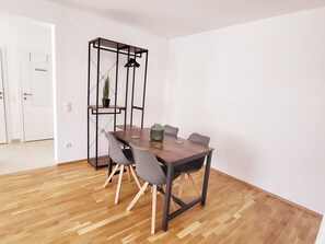 Dining - Gemütliches Apartment (Wien)