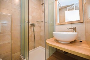 Bathroom - Downtown Apartments (Novalja)