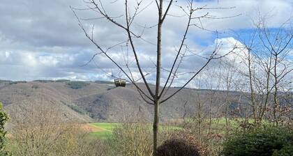 Ferienwohnung Pfalzblick