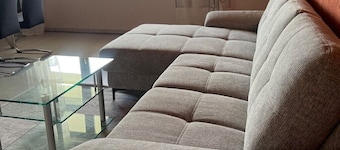 Ferienwohnung Pfalzblick