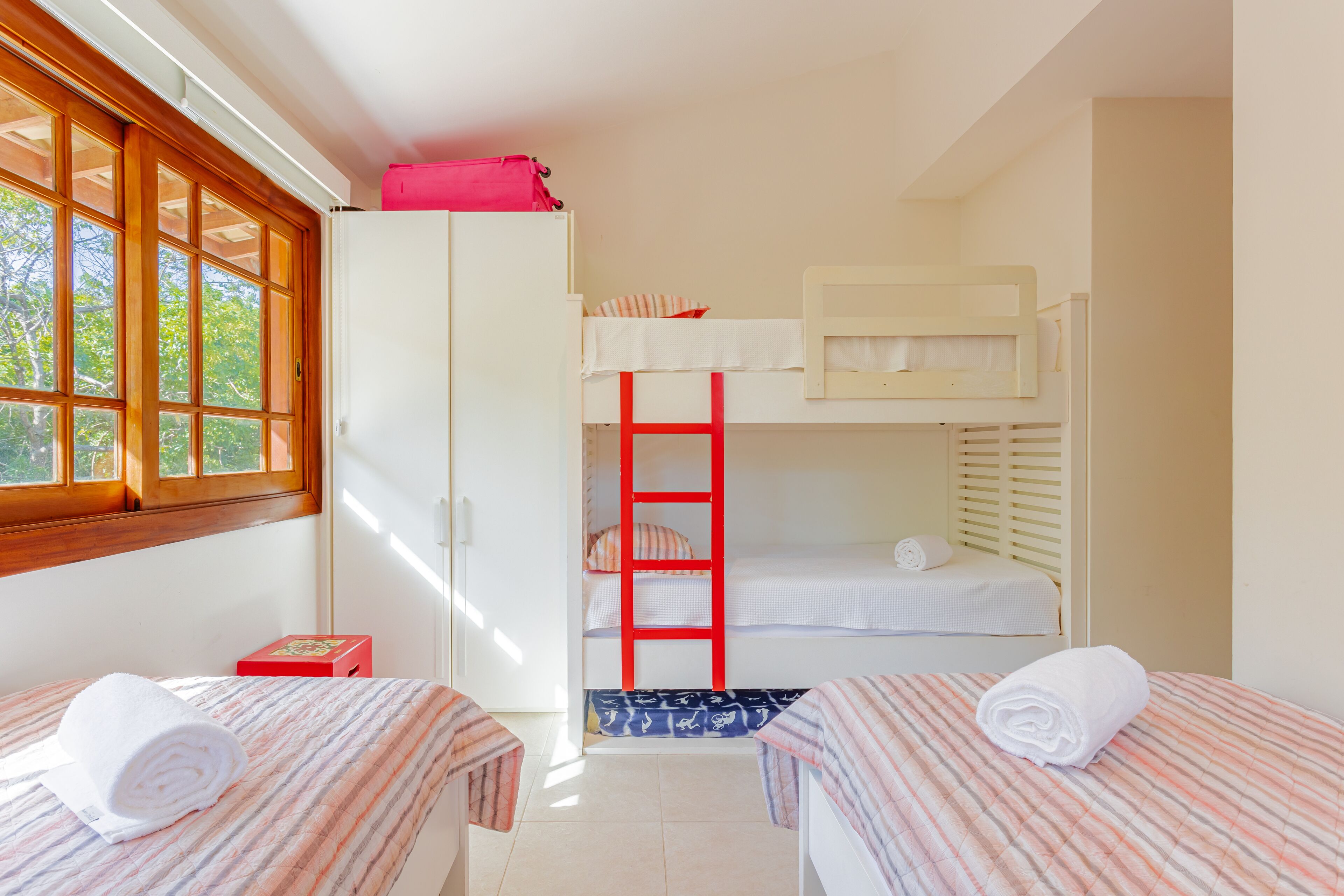 Foto - Praia do Forte Suites