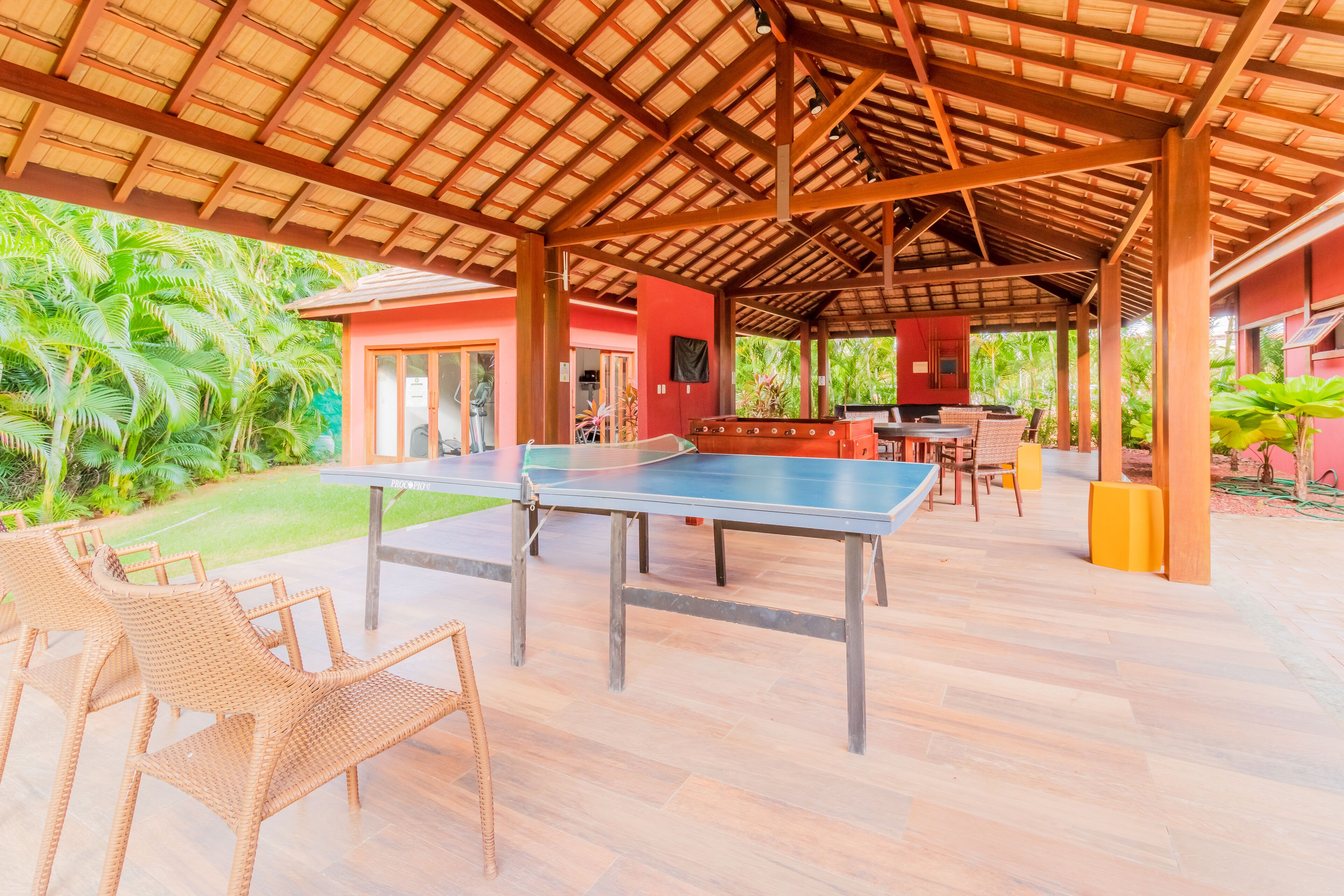 Foto - Praia do Forte Suites