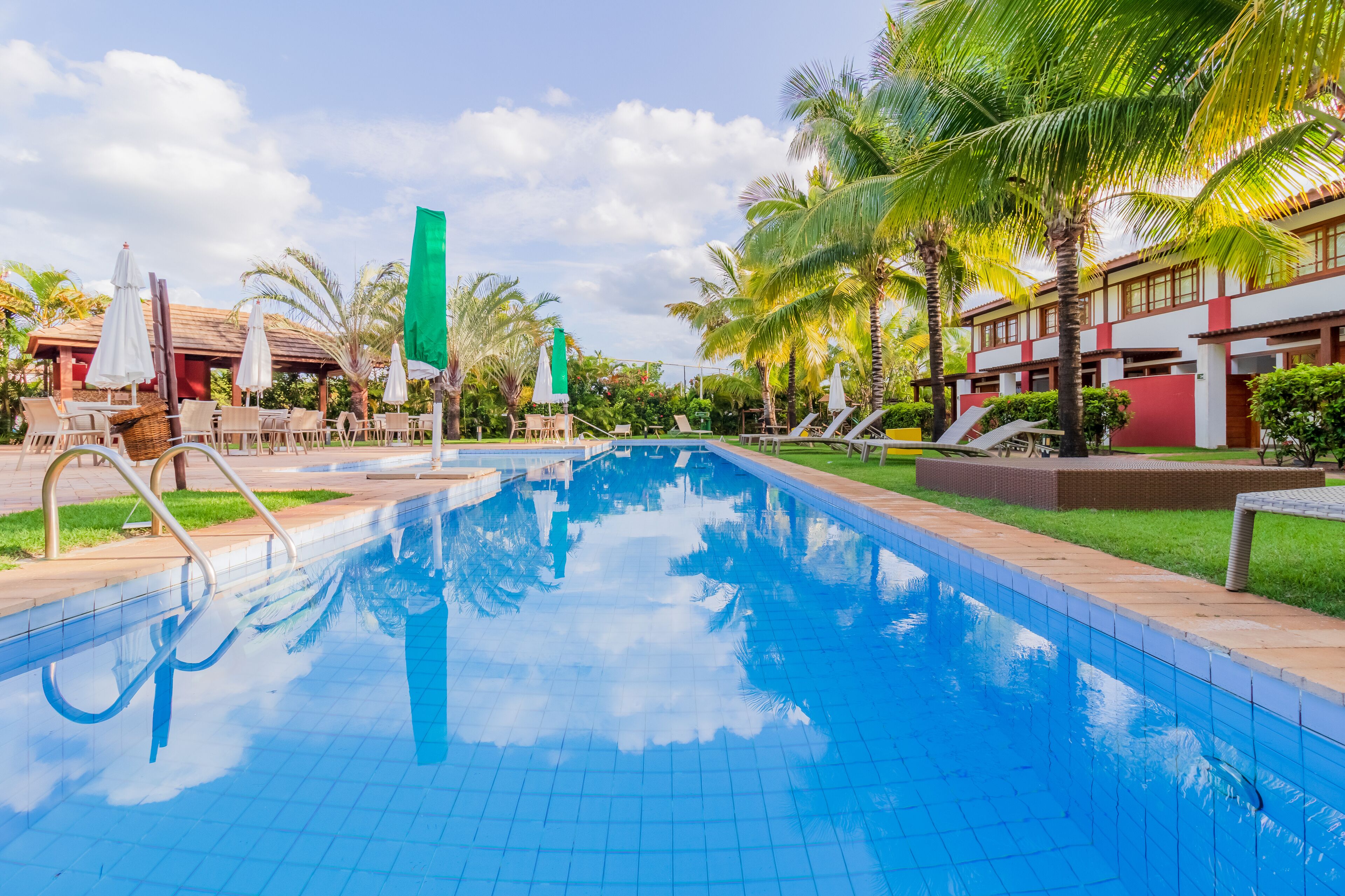 Foto - Praia do Forte Suites