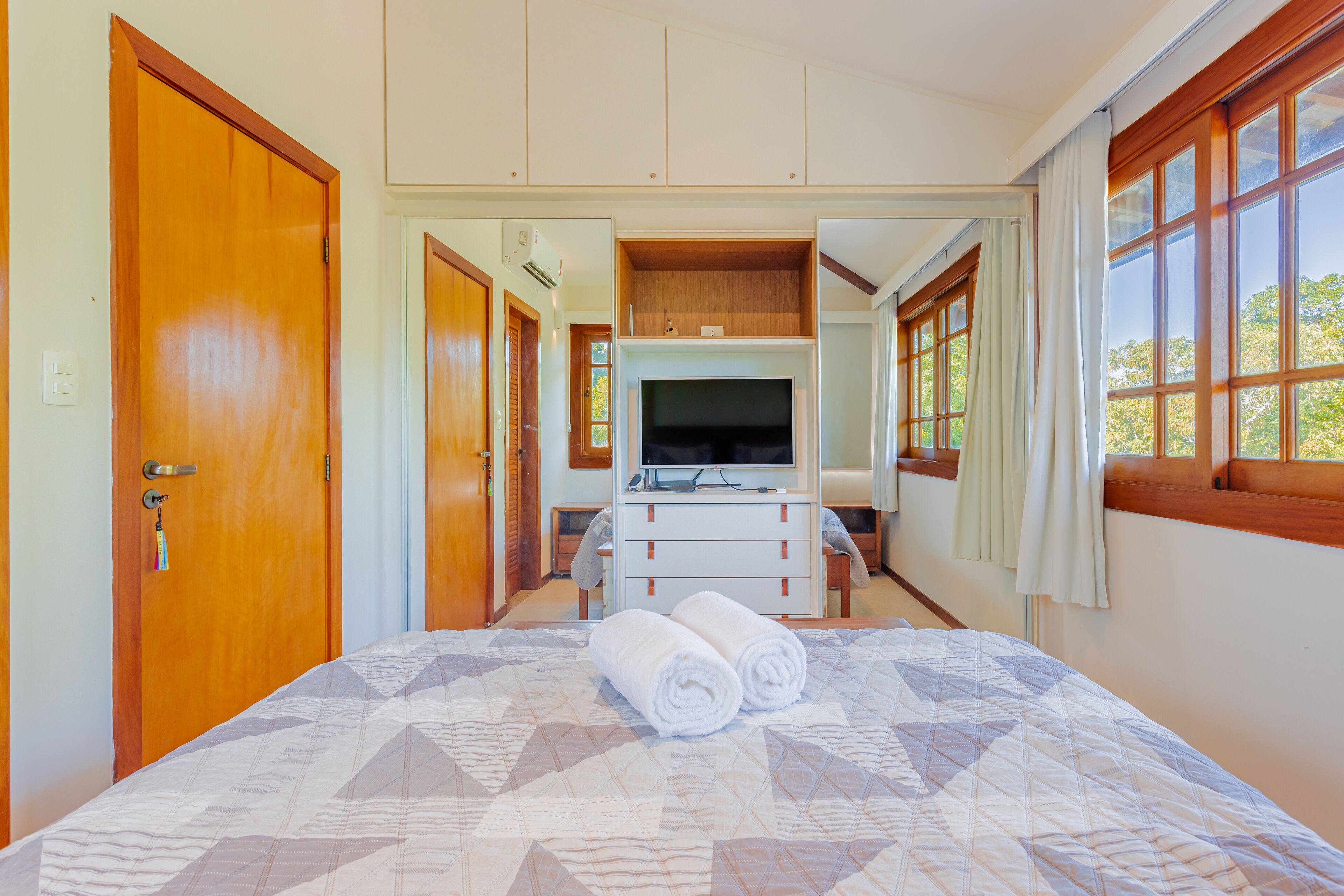 Foto - Praia do Forte Suites